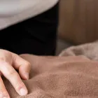 肩甲骨はがし